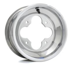 FELGA 9x8 4/110 3N+5N A5 ALUMILITE A506-07 PROM