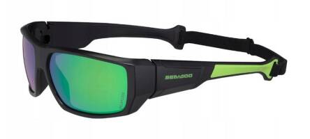 SEA-DOO WAVE POLARIZED OKULARY 4487170070
