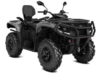 Can-am Outlander MAX PRO XU T HD7   2026