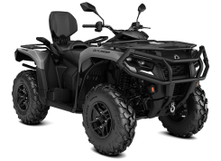 Can-am Outlander MAX PRO XU T HD7   2026