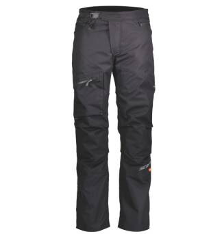 SPODNIE SCOTT PANT ADV TERRAIN DRYO BLACK L