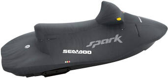 POKROWIEC SEA-DOO SPARK 3UP Z MIEJSCEM NA AUDIO