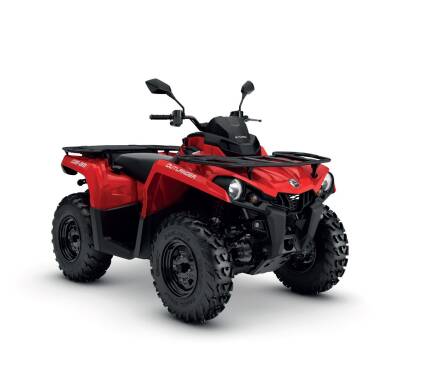 Can-Am Outlander 570 T 2023