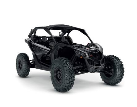 Can-Am Maverick X RS Turbo RR 2023