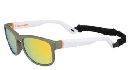 OKULARY SEA-DOO LAGOON POLARIZED FLOATNIG ORANGE