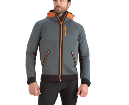 SEA-DOO NEOPRENE RIDING KURTKA 2XL 2867871412