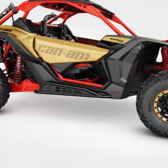 PROGI MAVERICK X3 715003921