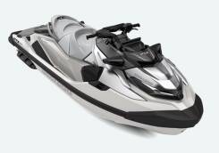Sea-Doo GTX Limited 350 Audio 2027 White Pearl Premium 