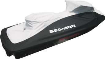 POKROWIEC NA SKUTER WODNY BRP SEADOO RXP 2012 ->