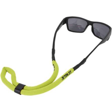 JETPILOT FLOATING RETAINER YELLOW