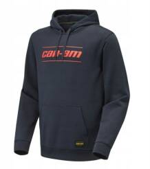 BLUZA CAN-AM SIGNATURE PULLOVER NAVY ROZ. XL