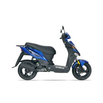 AGILITY 50 (4T) - Euro 4 model 2020 Super Cena !!!