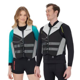 SEA-DOO FREEDOM STREAM KAMIZELKA S 2870020490