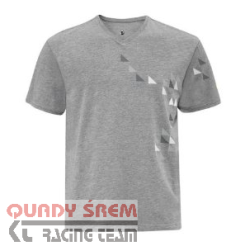 BLUZA BRP SEA-DOO POP TEE r.XL GREY 2863521227