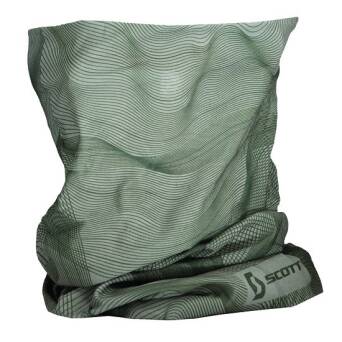 KOŁNIERZ OCHRONNY SCOTT LIGHT NECKGAITER 