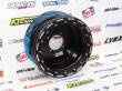 FELGA 12X7 2B+5N 4/110.190 ULTIMATE UL12072510BLK