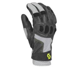 RĘKAWICE SCOTT GLOVE SPORT ADV DARK GREY/LIME R.L