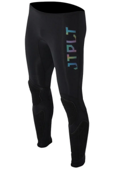 JETPILOT  RX VAULT RACE NEO SZORTY BLACK  2XL