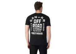 CAN-AM X FH ORV CREW T-SHIRT L 2882240990