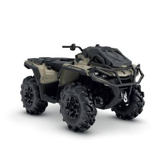 Can-Am Outlander X MR 650 2023