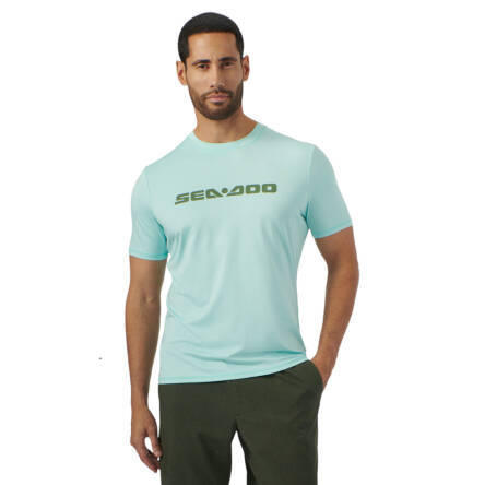 SHORT SLEEVE RASHGUARD SIGNATURE XL 4544871238