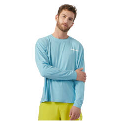 UV PROTECTION LONG SLEEVE KOSZULA 2XL 4546601481