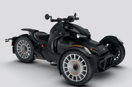 Can-Am Ryker Rally 900 ACE 2026