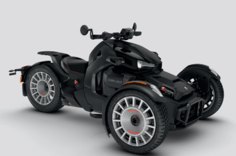 Can-Am Ryker Rally 900 ACE 2026
