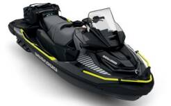 Sea-Doo Explorer Pro 230 2026 Iceland Grey