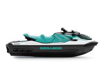 Sea-Doo GTX Pro 130 2023