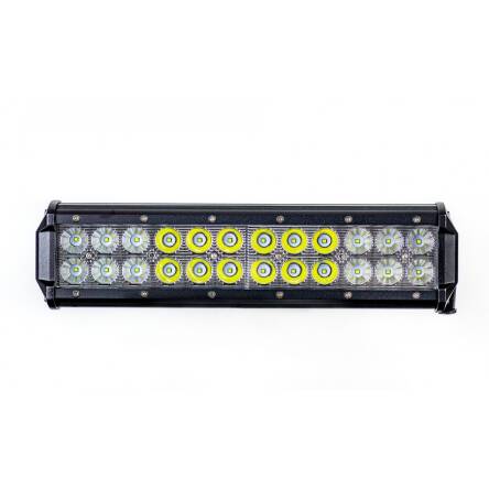 PANEL LED 72W 305MM OUTLANDER, TRAXTER