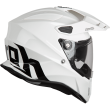 KASK AIROH COMMANDER COLOR WHITE GLOSS ROZ. L