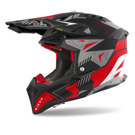 KASK AIROH