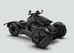 Can-Am RYKER 900 900 ACE CVT Deep Black 2027