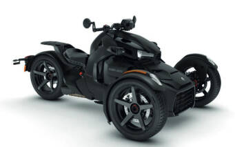 Can-Am Ryker SPORT  900 ACE model 2024