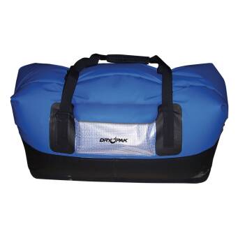 TORBA WODOODPORNA DRY PAC WATERPROF DUFFEL DP-D2BL