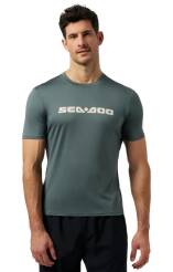 SEA-DOO RASHGUARD SIGNATURE S 4544870424