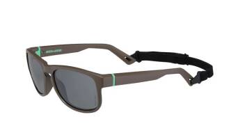 OKULARY SEA-DOO LAGOON POLARIZED FLOATNIG BROWN