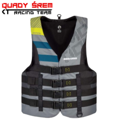 KAMIZELKA SEA-DOO MOTION MEN'S BLUE ROZ. 2XL