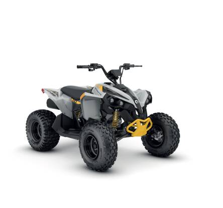 Can-Am RENEGADE 110 EFI 2023