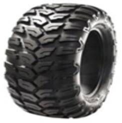 OPONA  KT RACING KT/A-43 25x8-R12 MAXXIS CEROS Pro