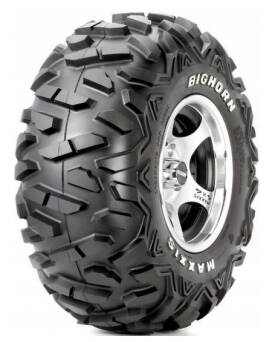 OPONA MAXXIS BIGHORN 30X10 R14 2.0 MU10 8PR 71M TL