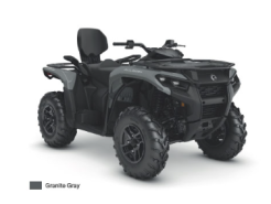 Can-Am Outlander MAX DPS 500  2024