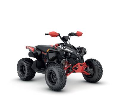 Can-Am Renegade X XC 110 EFI 2023