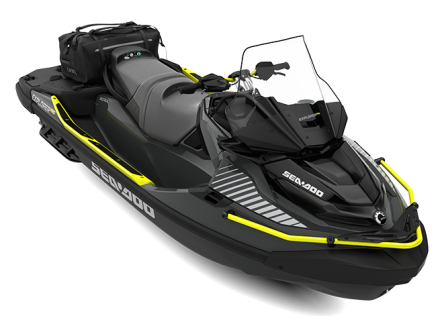 Sea-Doo Explorer Pro 230 iBR  2024