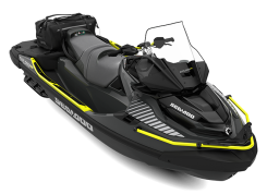 Sea-Doo Explorer Pro 230 iBR  2024