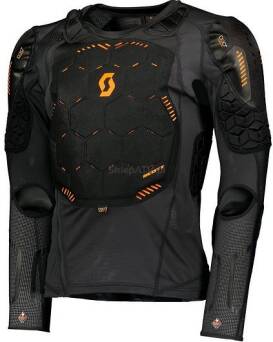 OCHRANIACZ SCOTT JACKET PROTECTION SOFTCON R. XXL