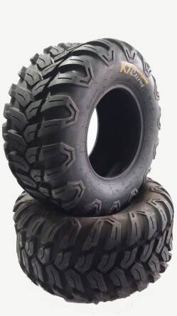 OPONA  KT RACING KT/A-43 25x10-R12 MAXXIS CEROS Pr