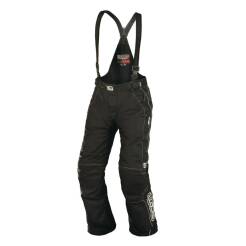 SPODNIE SCOTT 2013 TP COMP-TWO black S 226016