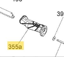 MANETKA BRP SEA-DOO LEWA 277001958